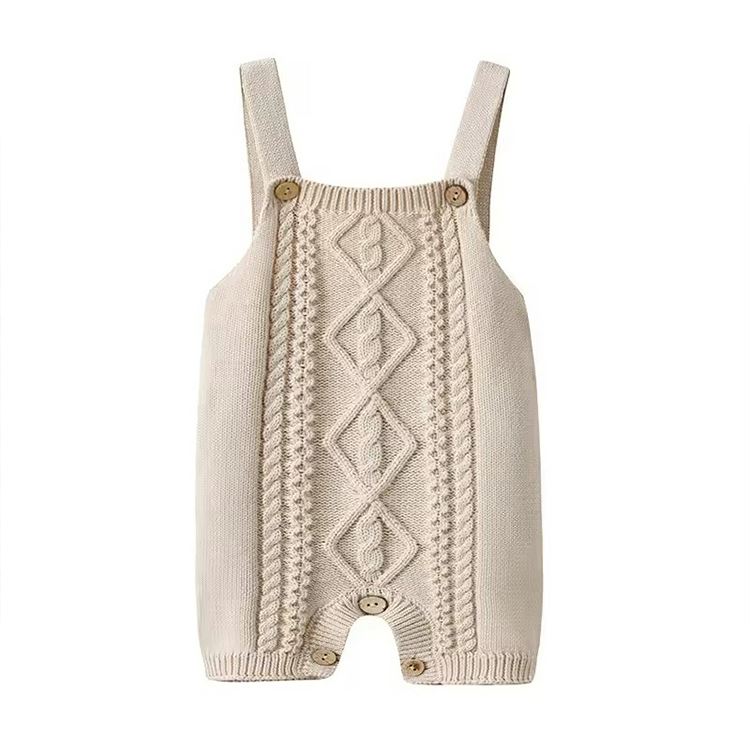 Baby Knit Pants