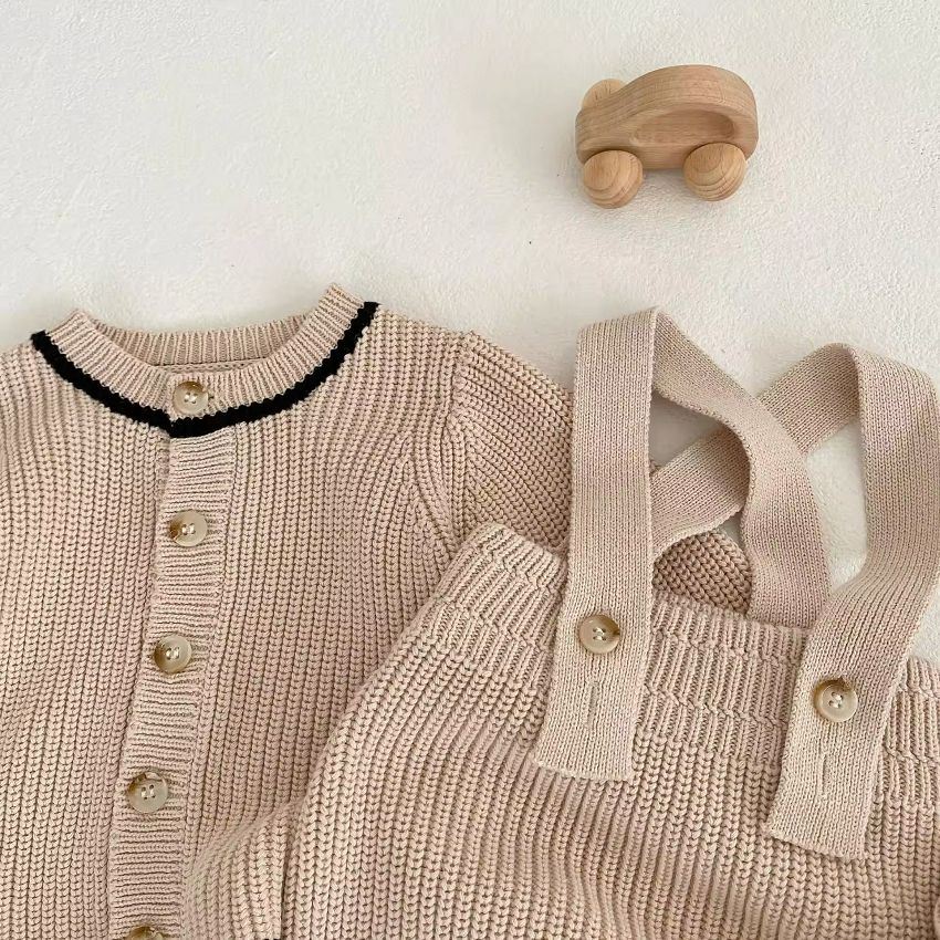 Baby Set Newborn