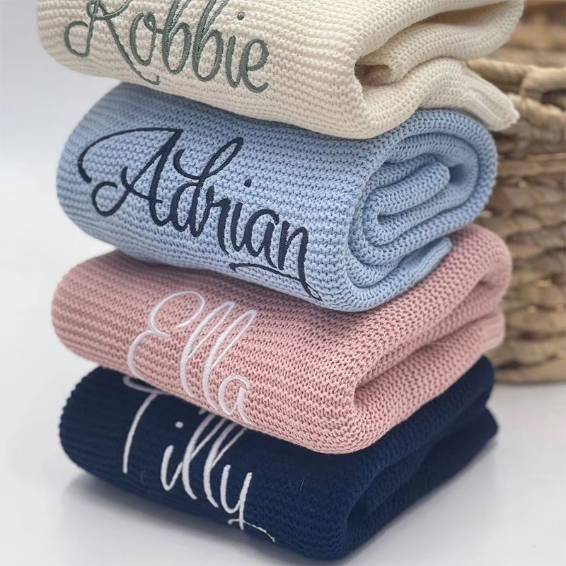 Baby Blanket Patterns free