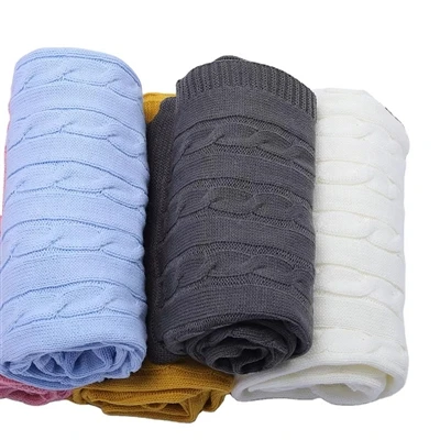 What size baby blanket is suitable