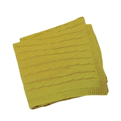 How to clean a baby blanket