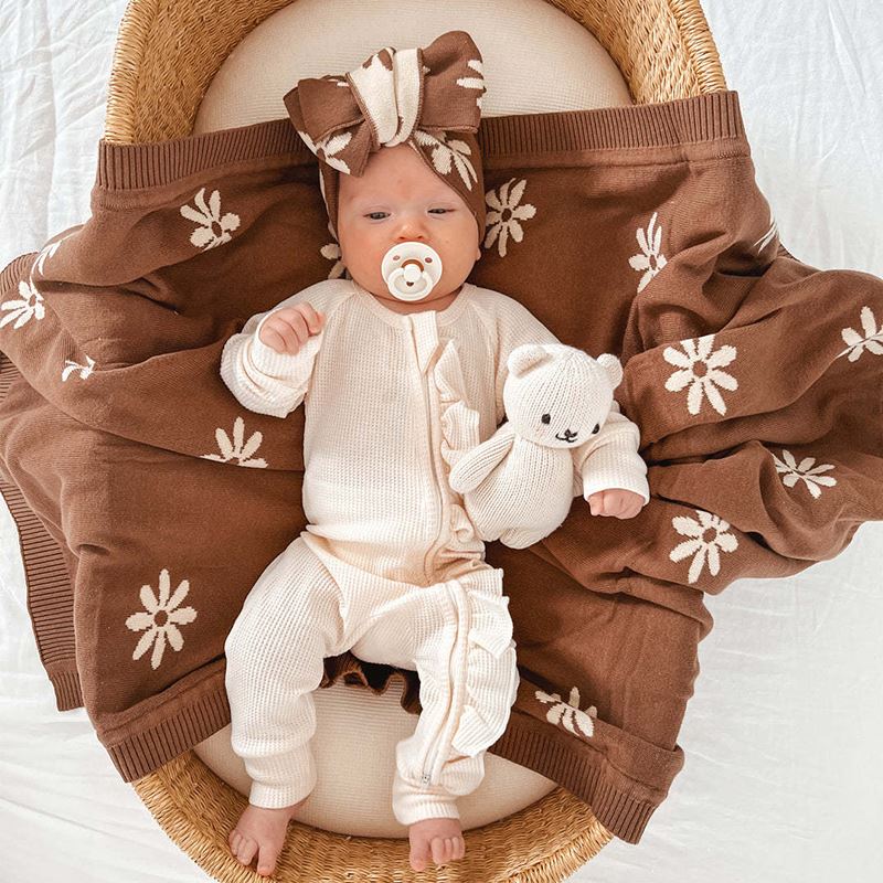 Baby Romper