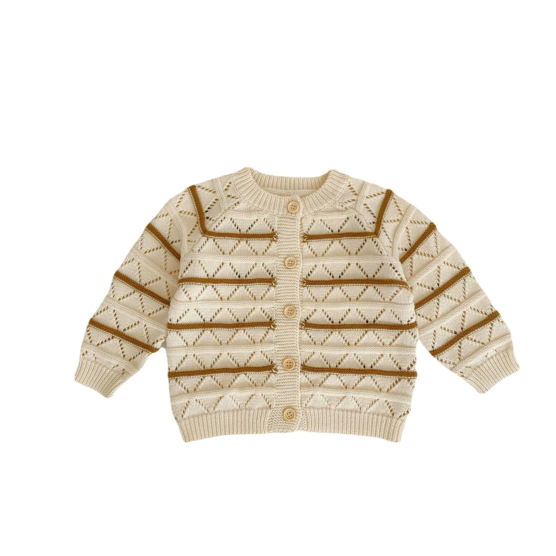 Baby Sweater