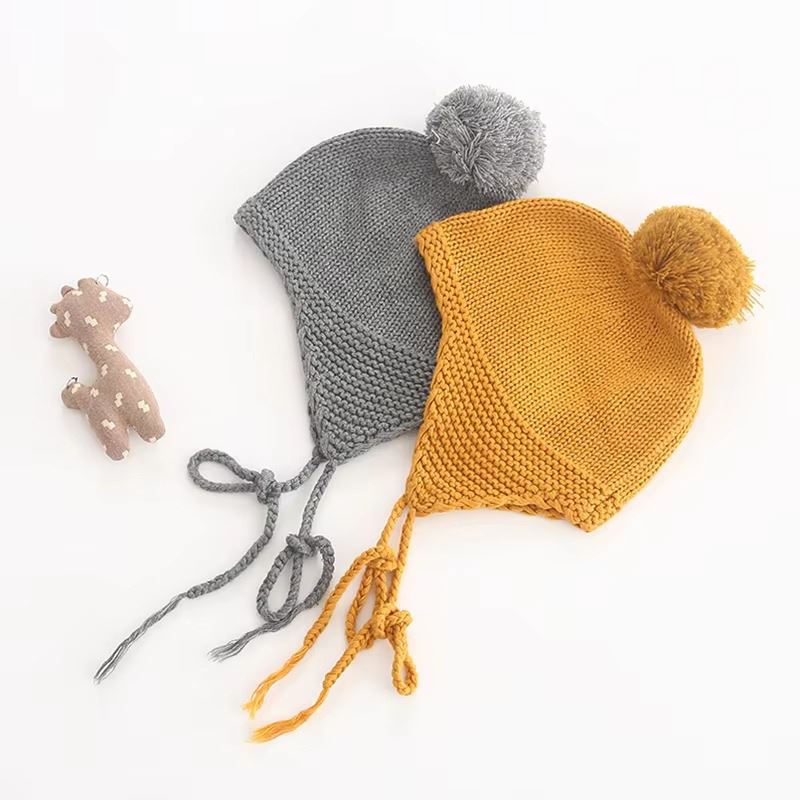Baby Beanie