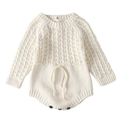 Baby Romper Girl