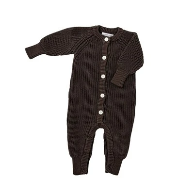 Baby Onesie Winter