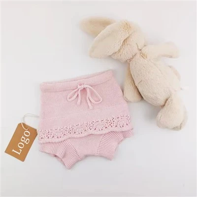 Baby Pants Girl
