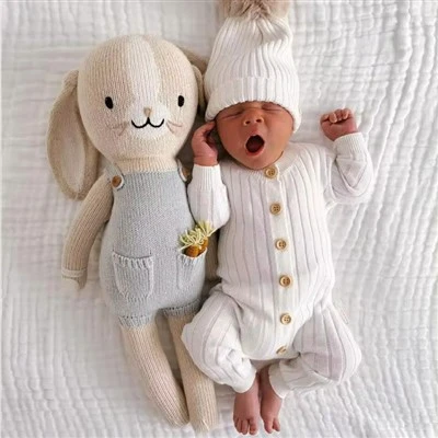 Baby Romper Boy