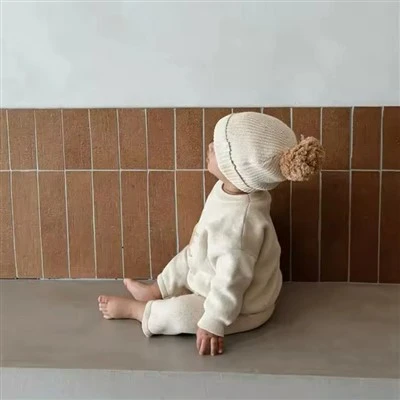 Baby Set Knitting Patterns