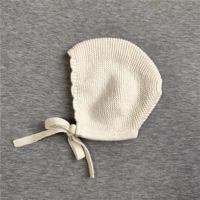 Infant Knit Beanie