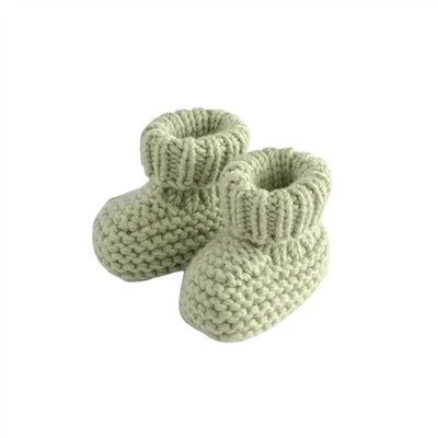 Newborn Baby Booties