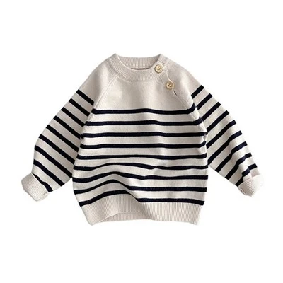 Newborn Baby Sweater