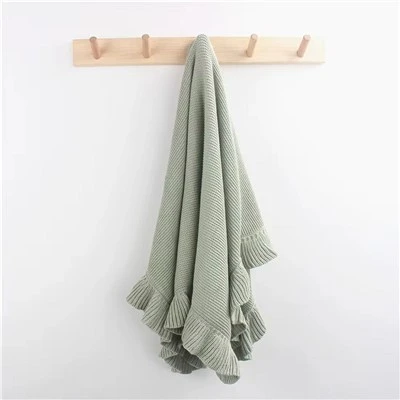 Stylish Cotton Designer Baby Blanket
